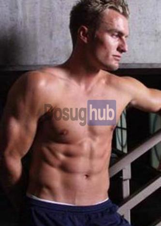 Проститутка Евгений